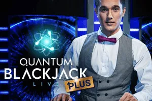 Quantum Blackjack Plus - STARBET388