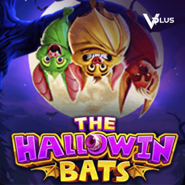 Vplus : The Hallowin Bats - STARBET388