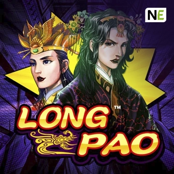 NetEnt : Long Pao - STARBET388