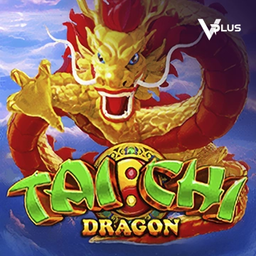 Vplus : Taichi Dragon - STARBET388
