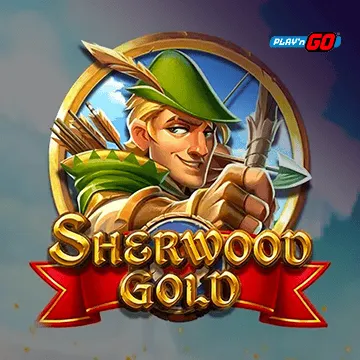 PlaynGo : Sherwood Gold - STARBET388