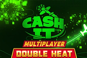Cash It Multiplayer Double Heat - STARBET388