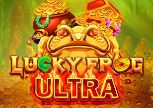 AFB : Katak Beruntung ULTRA - STARBET388
