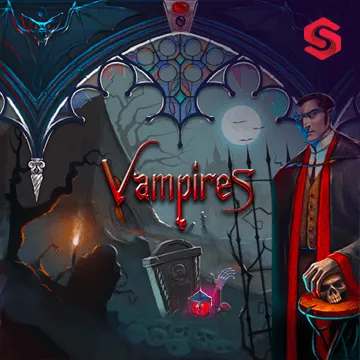 SmartSoft : Vampires - STARBET388