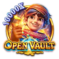 OPEN VAULT - STARBET388
