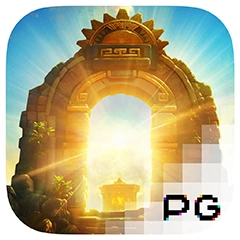 PGSoft : Incan Wonders - STARBET388