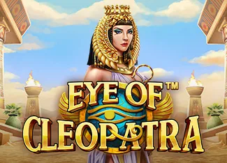 Pragmatic : Eye of Cleopatra - STARBET388