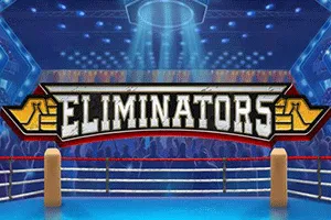 Playtech : Eliminators - STARBET388