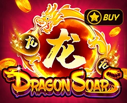 JDB : Dragon Soar - STARBET388