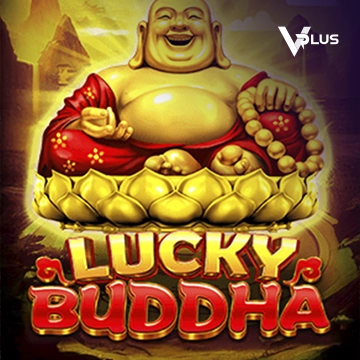 Vplus : Lucky Buddha - STARBET388