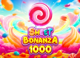 Pragmatic : Sweet Bonanza 1000 - STARBET388