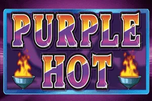 Playtech : Purple Hot - STARBET388