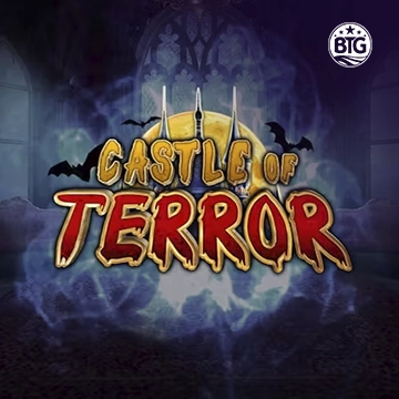 Bigtime : Castle of Terror - STARBET388