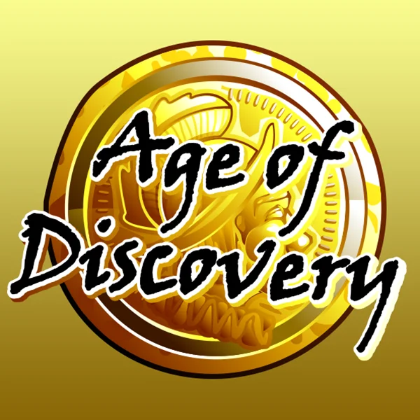 Microgaming : Age Of Discovery - STARBET388