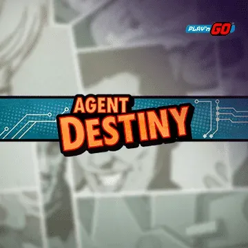 PlaynGo : Agent Destiny - STARBET388