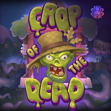 Octoplay : Crop of the Dead - STARBET388