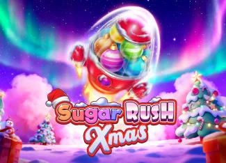 Pragmatic : Sugar Rush Xmas - STARBET388