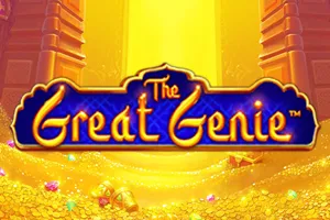 Playtech : The Great Genie - STARBET388