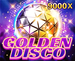 JDB : Golden Disco - STARBET388