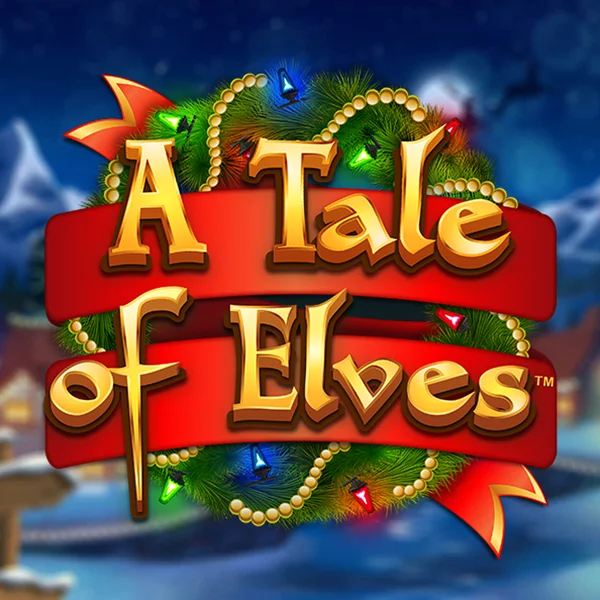 Microgaming : A Tale of Elves - STARBET388