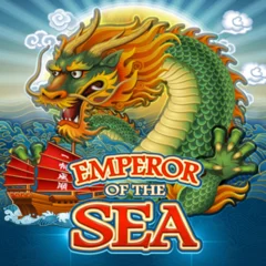 Microgaming : Emperor Of The Sea - STARBET388
