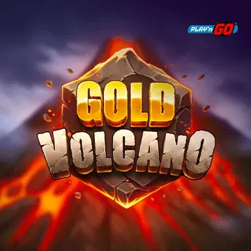 PlaynGo : Gold Volcano - STARBET388