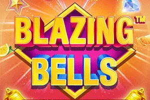 Playtech : Blazing Bells - STARBET388