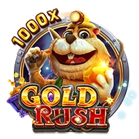 Facai : GOLD RUSH - STARBET388