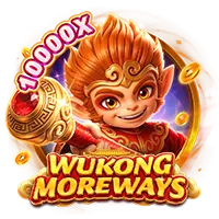 WUKONG MOREWAYS - STARBET388