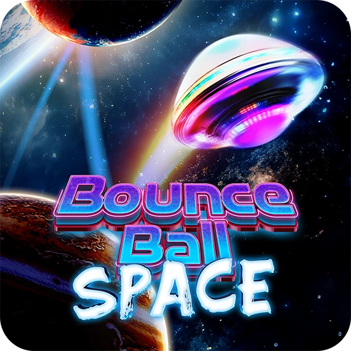 Bounceball Space - STARBET388
