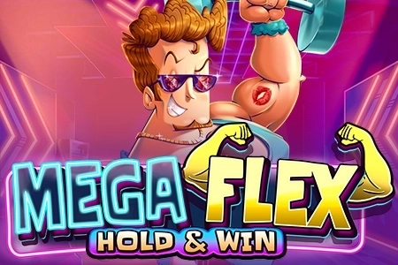 Octoplay : Mega Flex: Hold & Win - STARBET388