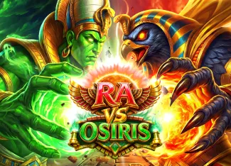 Ra vs Osiris - STARBET388