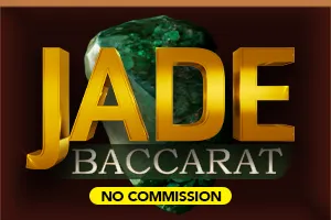 Jade Baccarat NC - STARBET388
