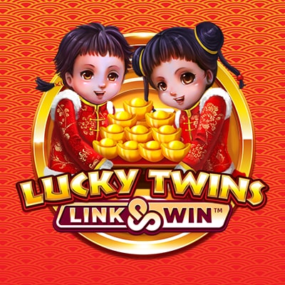 Microgaming : Lucky Twins & 9 Lions - STARBET388