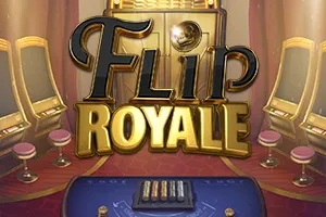 Playtech : Flip Royale - STARBET388