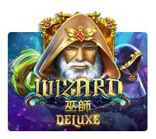 Wizard Deluxe - STARBET388