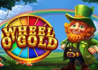 Pragmatic : Wheel OGold - STARBET388