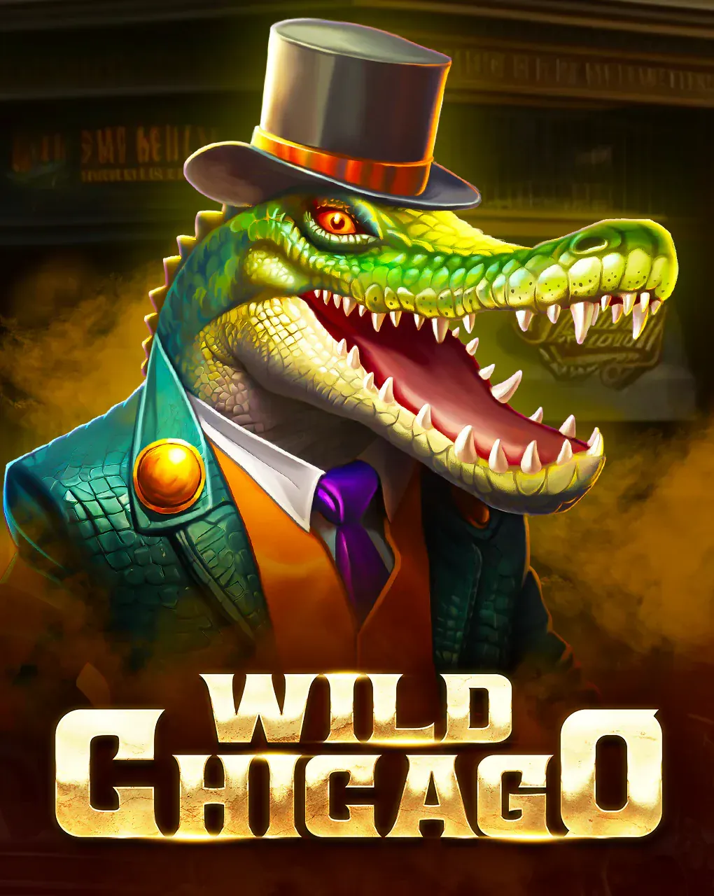 Wild Chicago - STARBET388