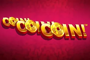 Playtech : Coin! Coin! Coin! - STARBET388