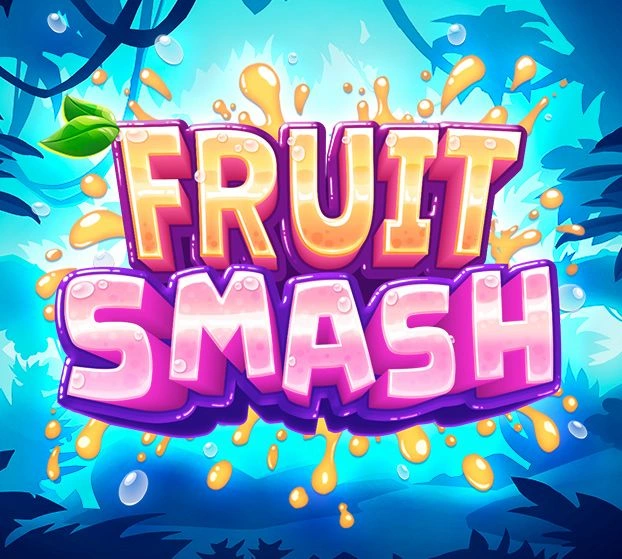 Slotmill : Fruit Smash - STARBET388