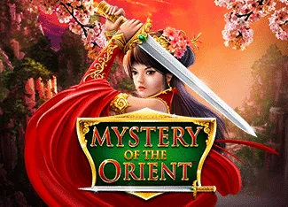 Pragmatic : Mystery of the Orient - STARBET388