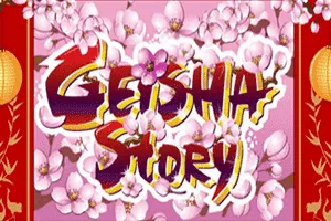 Playtech : Geisha Story - STARBET388