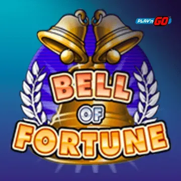 PlaynGo : Bell Of Fortune - STARBET388