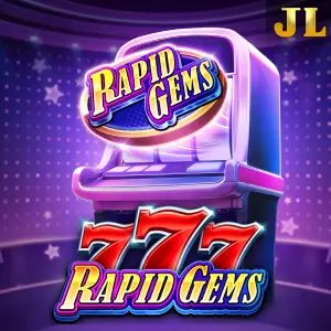 Jili : Rapid Gems 777 - STARBET388