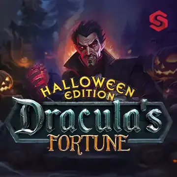 SmartSoft : Draculas Fortune Halloween Edition - STARBET388