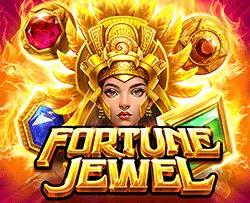 JDB : Fortune Jewel - STARBET388