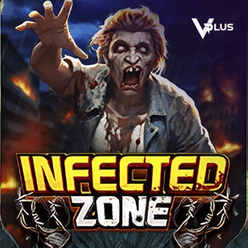 Vplus : Infected Zone - STARBET388
