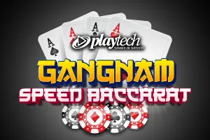Gangnam Speed Baccarat - STARBET388