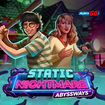 PlaynGo : Static Nightmare Abyssways - STARBET388