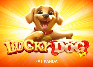 FatPanda : Lucky Dog - STARBET388